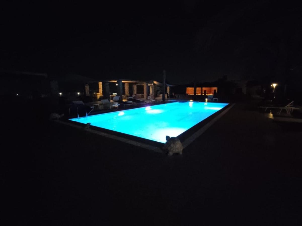 Bait Alaqaba Dive Center & Resort Eksteriør billede
